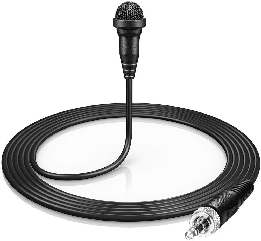 Sennheiser Pro Audio (XSW 2-835-A), Black, Wireless
