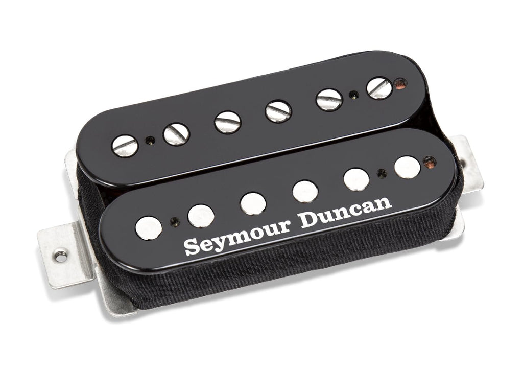 Seymour Duncan Hades Gates Neck - Black - Humbucker - High Output Electric Guitar Pickup