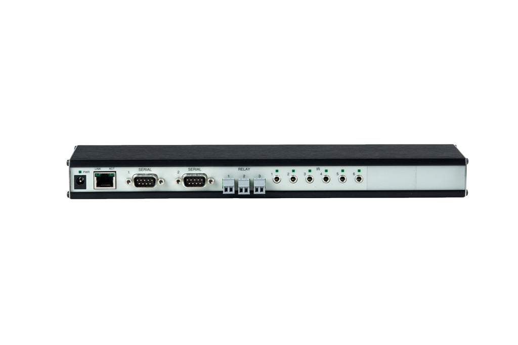 Global Caché GC-100-12 with 12