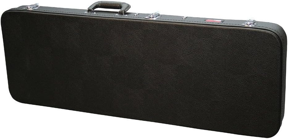 Gator Cases Hard-Shell Wood Guitar Case