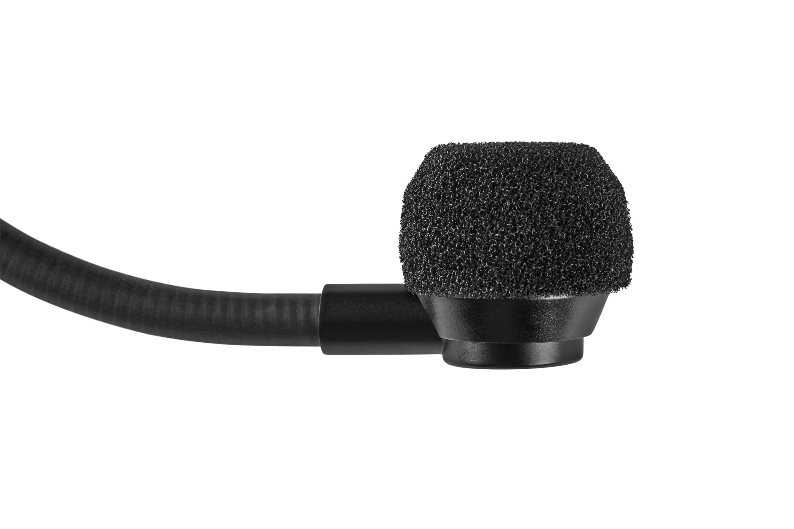 Shure SM39 Headset Microphone - Vocal Performance Cardioid Headworn Mic Compatible with Axient Digital, Secure Low Profile Fit, Ergonomic Design