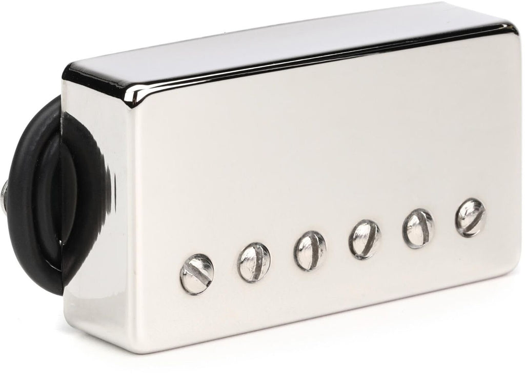 DiMarzio PAF 36th Anniversary Bridge Humbucker Pickup - Nickel