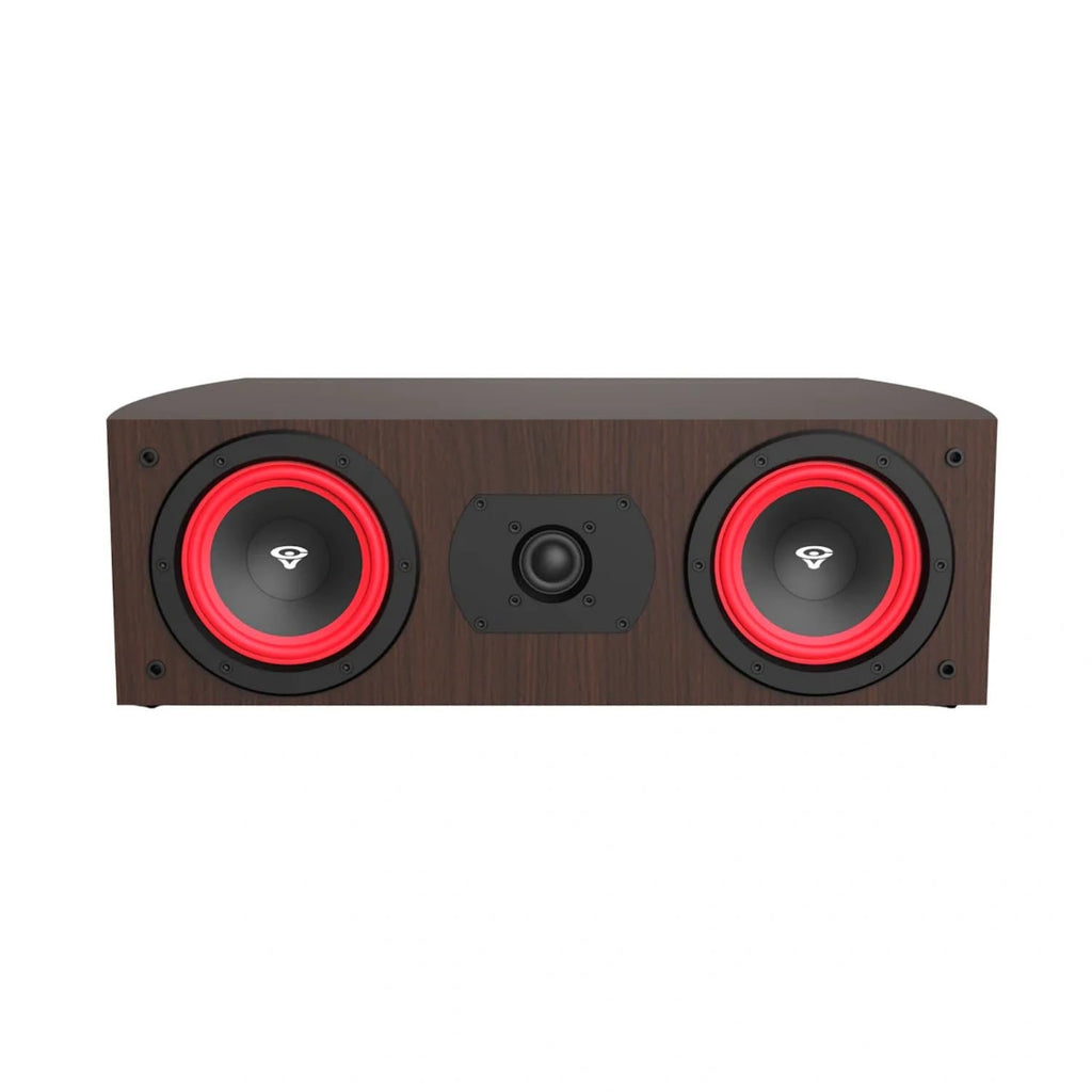 Cerwin-Vega LA Series 4