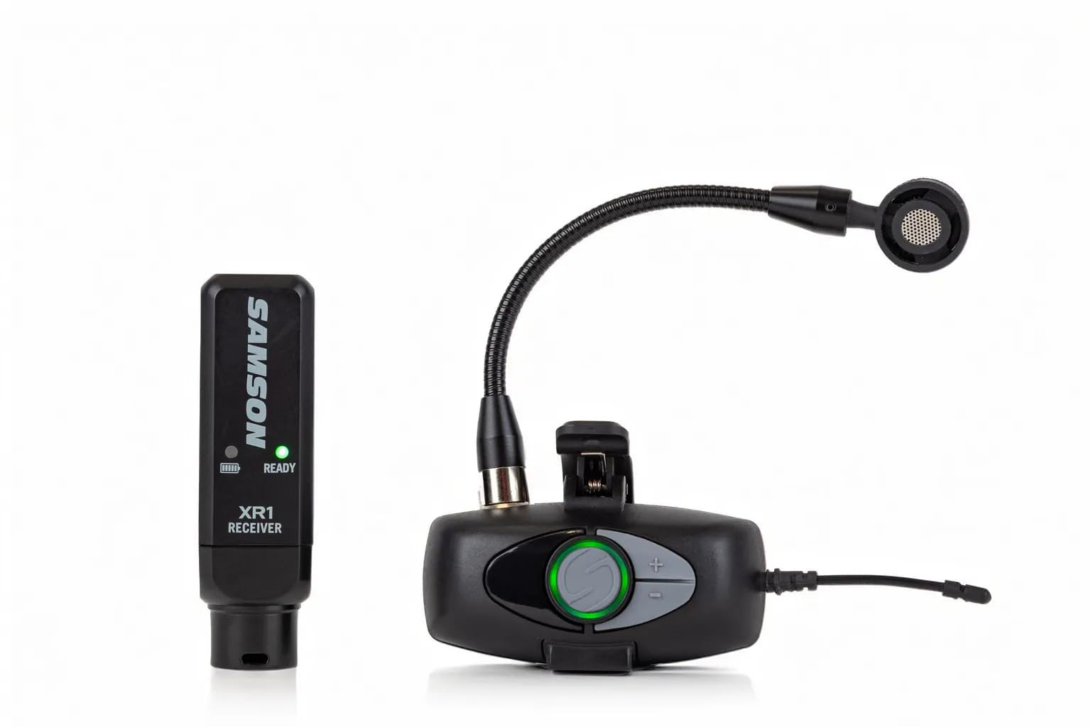 Samson Airline XR Wind Instrument Wireless Microphone