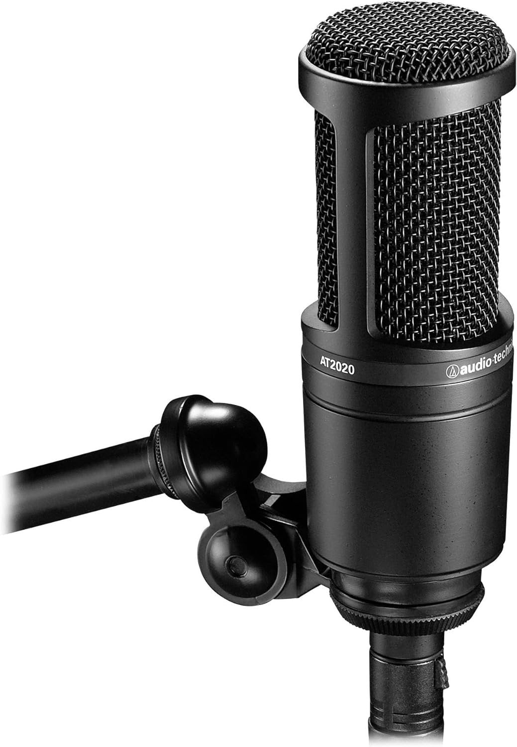 Audio-Technica AT2020 Series Condenser Microphone