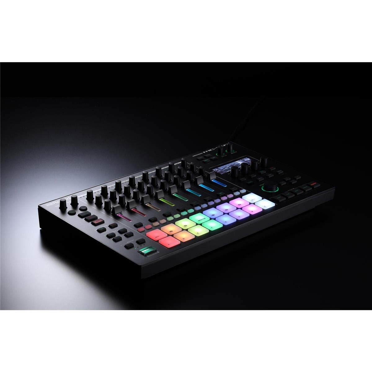 Roland MC Groovebox Music Production Workstation