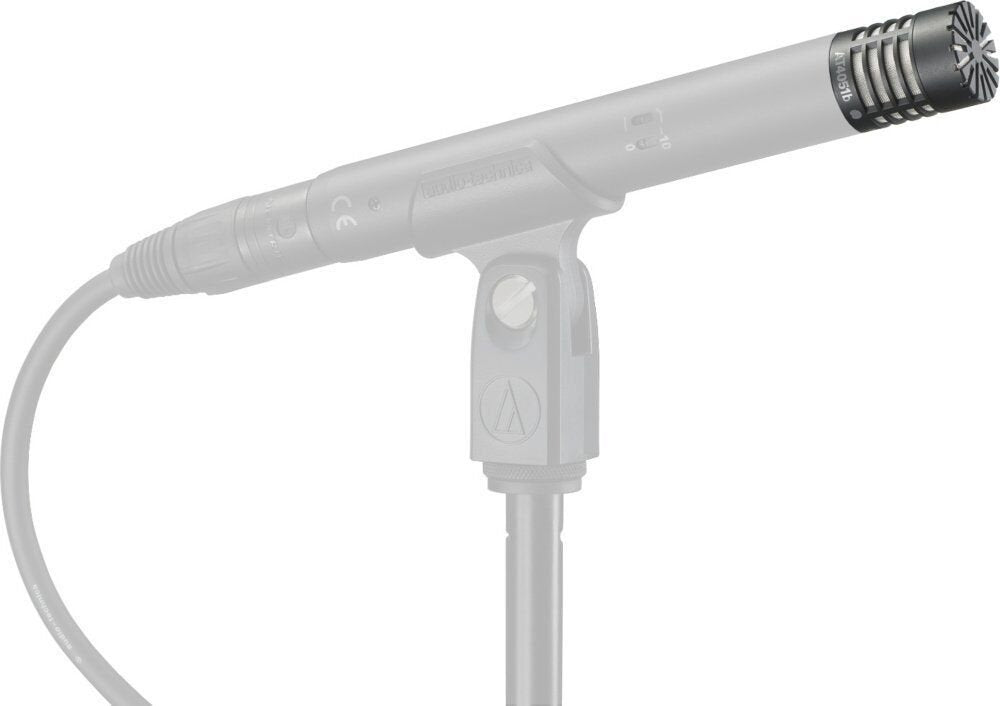 Audio-Technica AT4051B-EL Cardioid Head Capsule for AT4053b Microphone FREE 2DAY