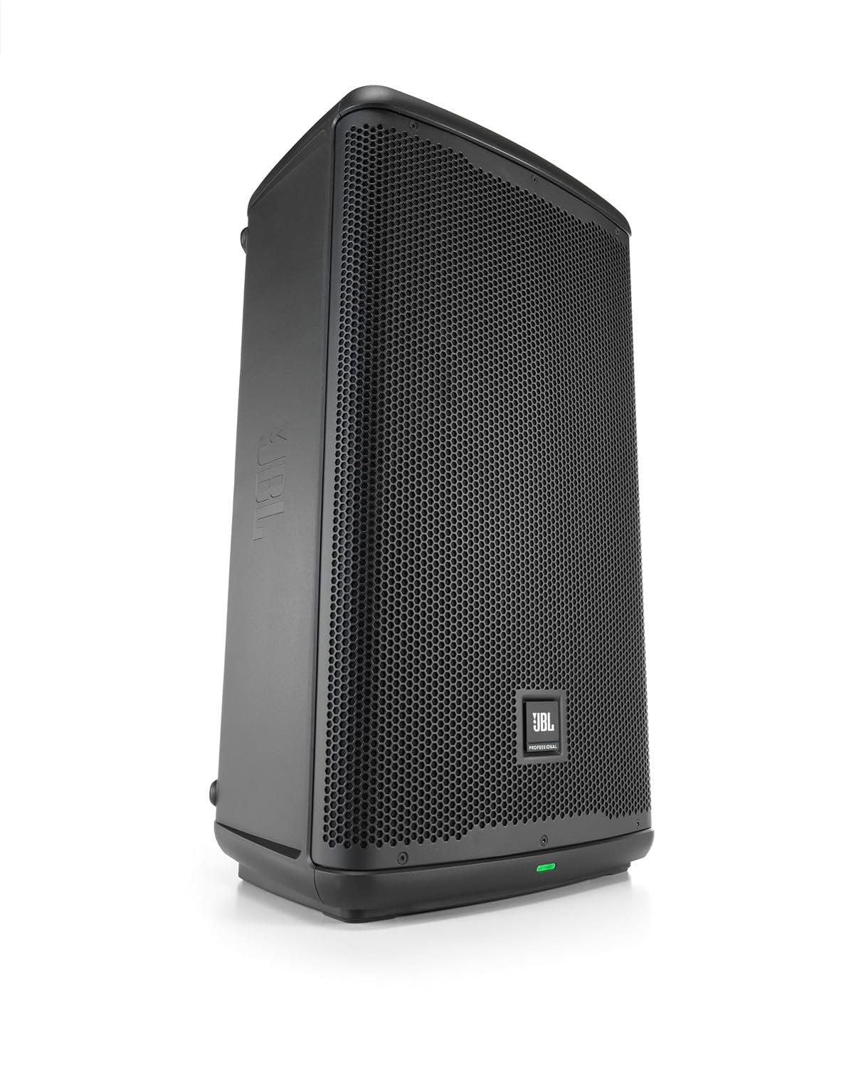 JBL Professional EON712 Powered PA Speaker, Loudspeaker with Bluetooth, 12 inch,1300 Watt, Corded Electric, Black