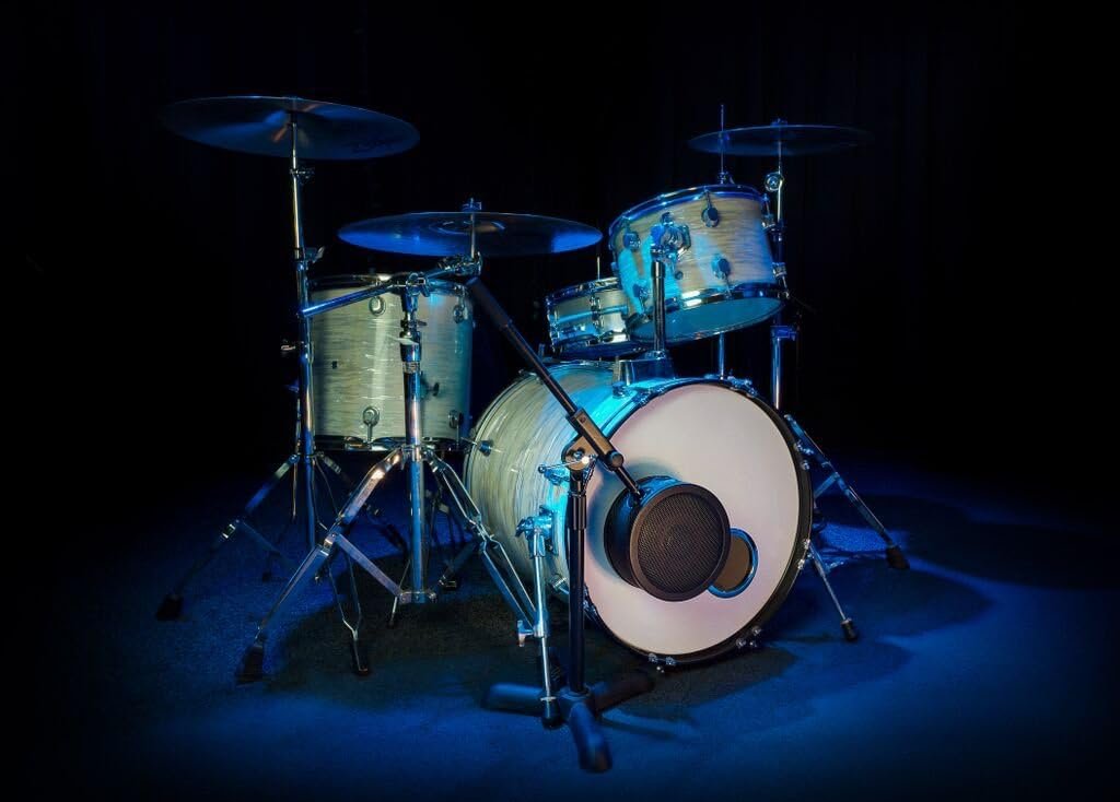 LoFReQ Sub Microphone