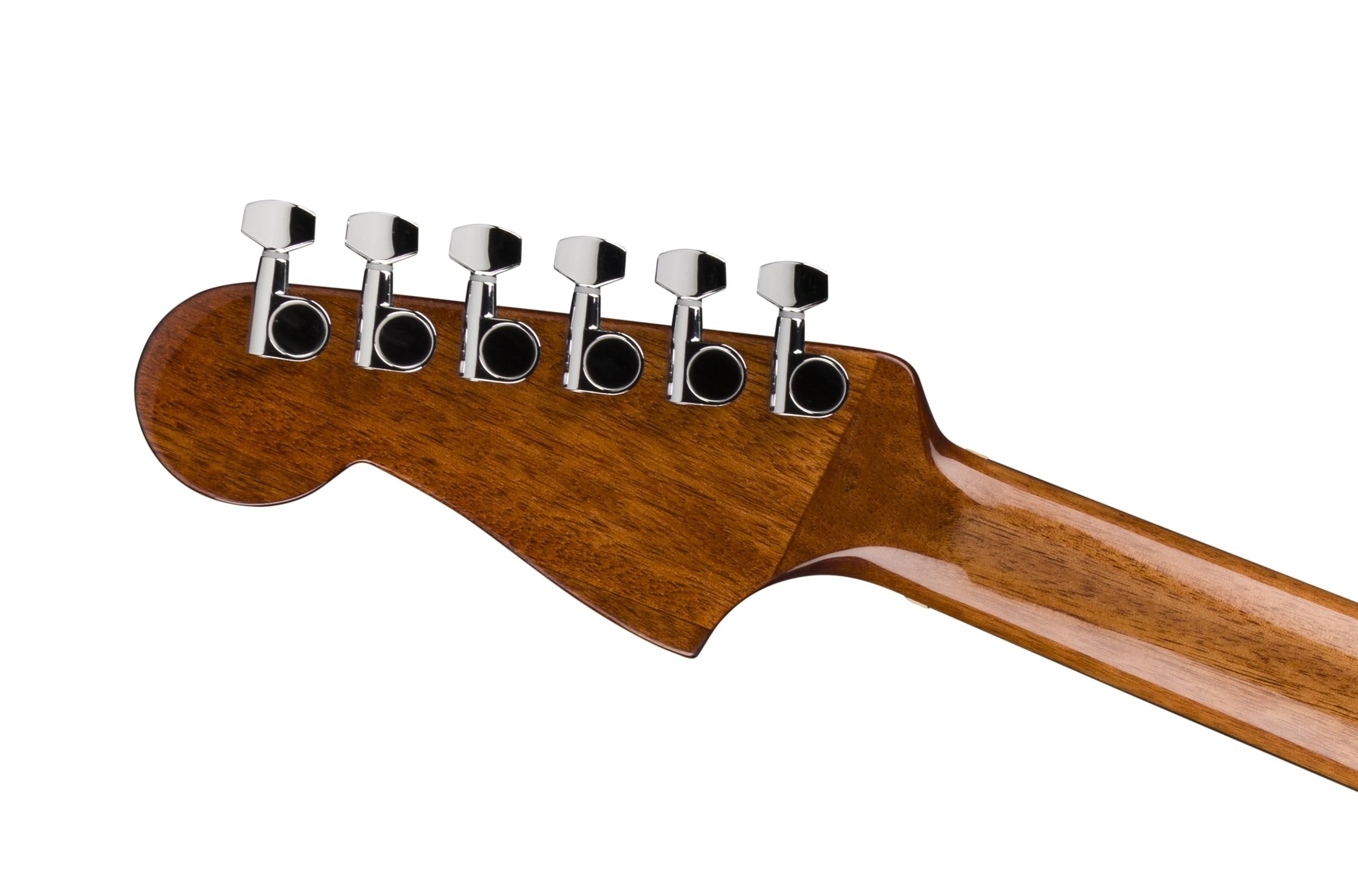 California Standard Redondo CE, Spruce Top, Black Pickguard, Natural