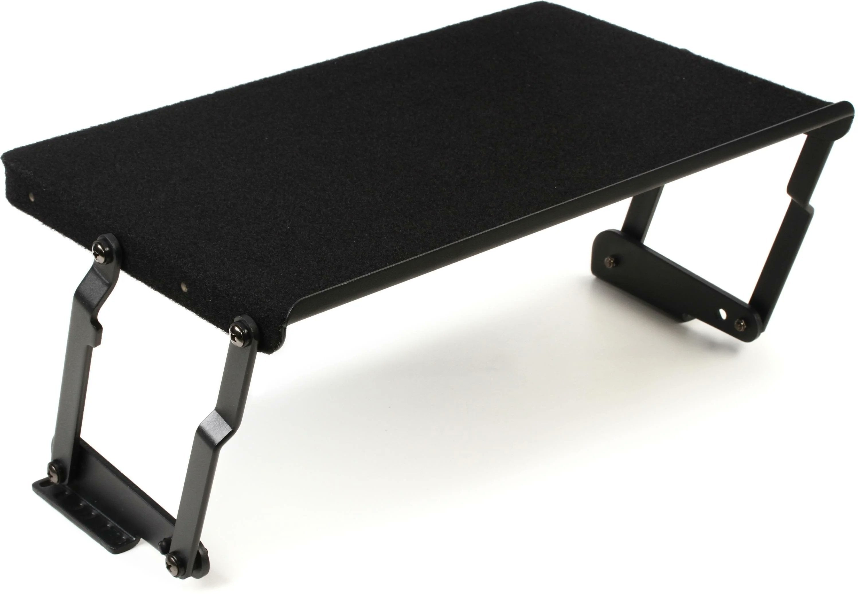 SKB 19" AV shelf for 8U+ slant top racks