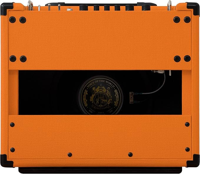 Orange Amps Amplifier Part (ROCKER15)