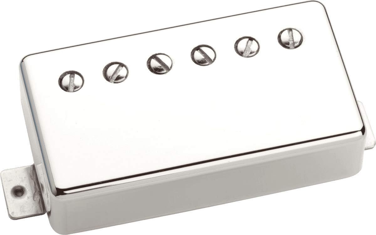 Seymour Duncan SH-55n Seth Lover 4-Conductor Pickup - Nickel Neck