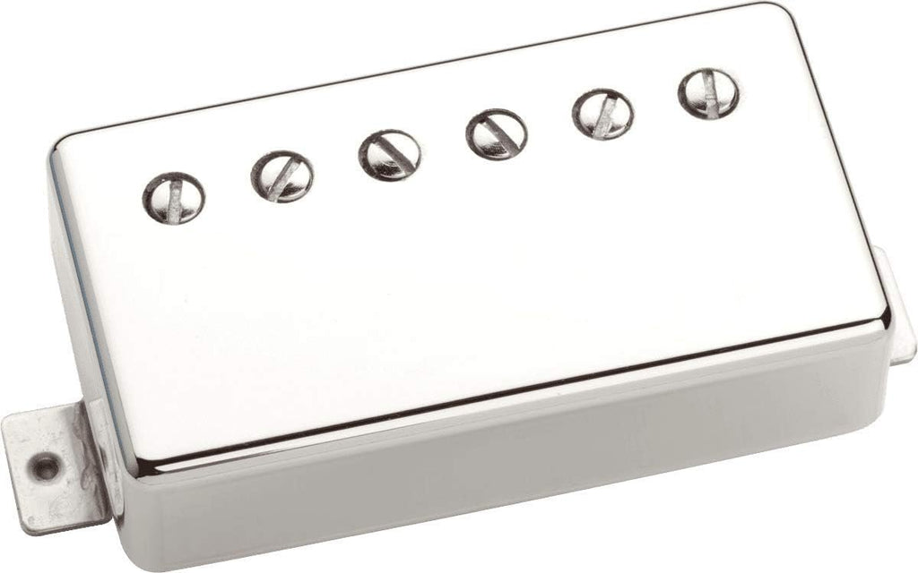 Seymour Duncan SH-55n Seth Lover 4-Conductor Pickup - Nickel Neck