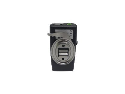Global Caché Flex Wired TCP/IP Power over Ethernet with Flex Link Cable Port