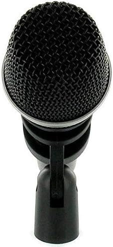 AKG Professional Dynamic Vocal Microphones & Microphone Heads