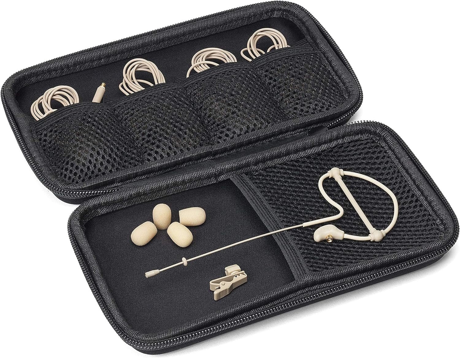 SAMSON SE60x Unidirectional Earset Microphone w/Miniature Condenser Capsule