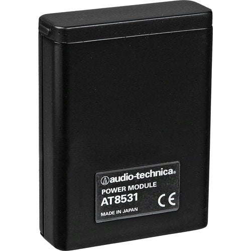 Audio-Technica AT8531 Power Module Supply 9 to 52V Phantom Power