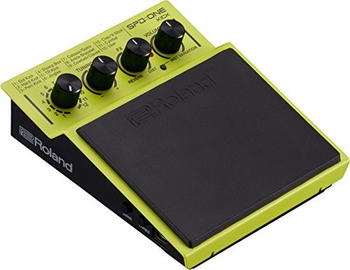 Percussion Electronic Drum Pad