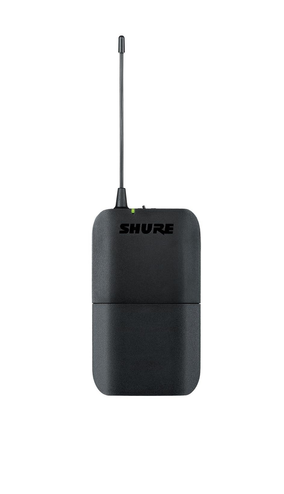Shure BLX14 Series Wireless Guitar System