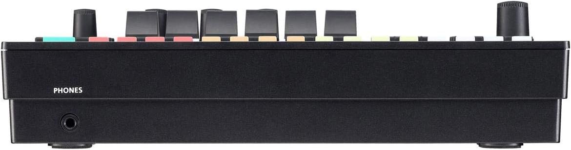 Roland Drum Machine – Compact Unit w/ TR Sounds, Samples, FM & FX