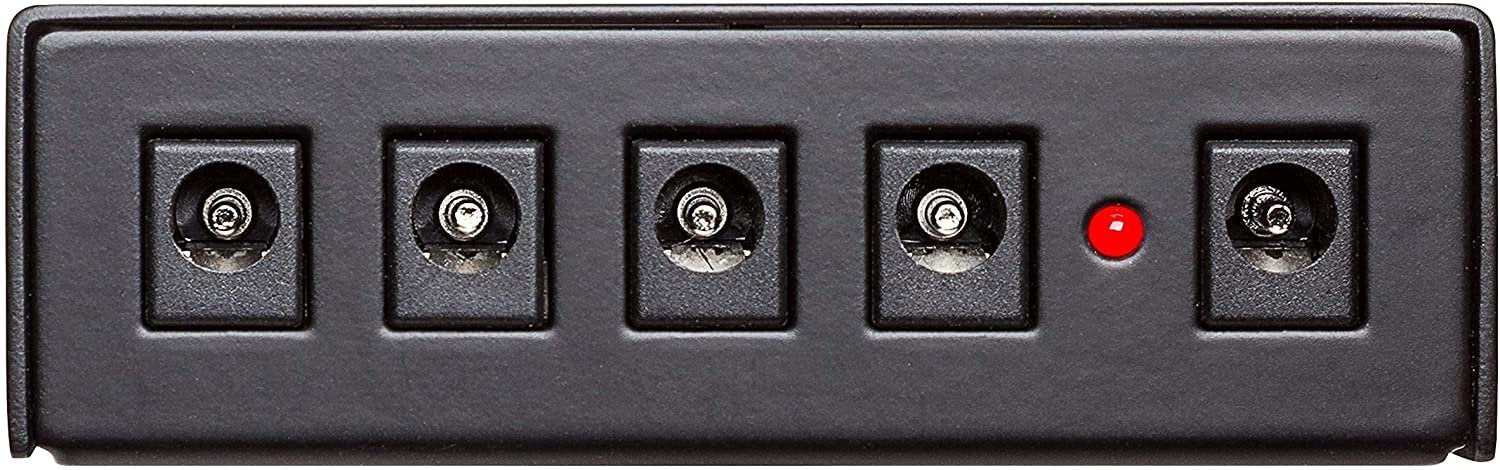 Voodoo Lab Pedal Power X4 Isolated Power Supply