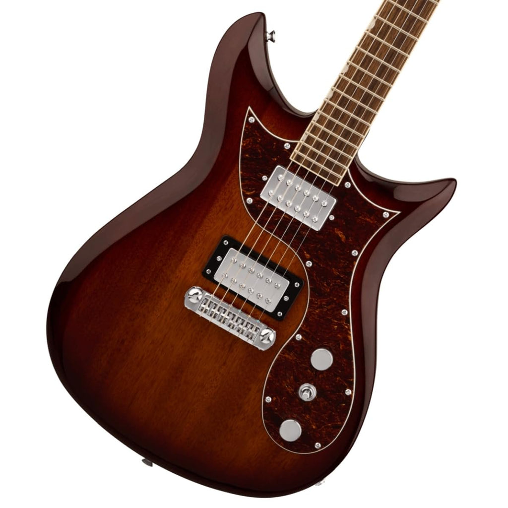 Gretsch Electromatic CVT Electric Guitar - Havana Burst