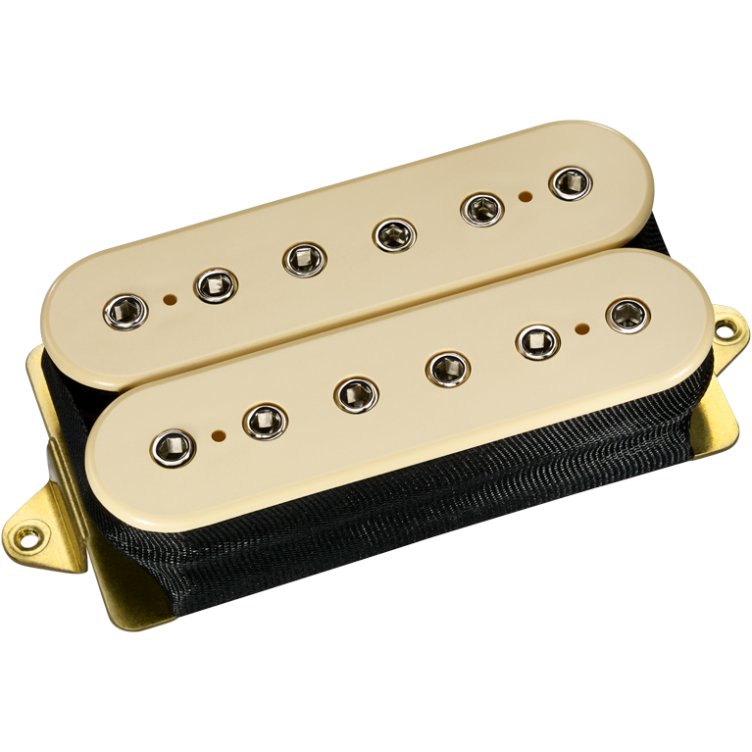 DiMarzio DP100 Super Distortion® Humbucker Pickup, Cream