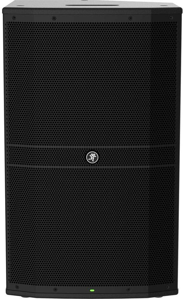 Mackie DRM315 2300W 15 Inches 3-Way Powered Speaker