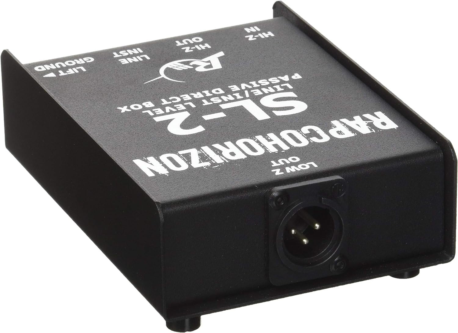 Rapco Horizon Direct Boxes and Signal Devices