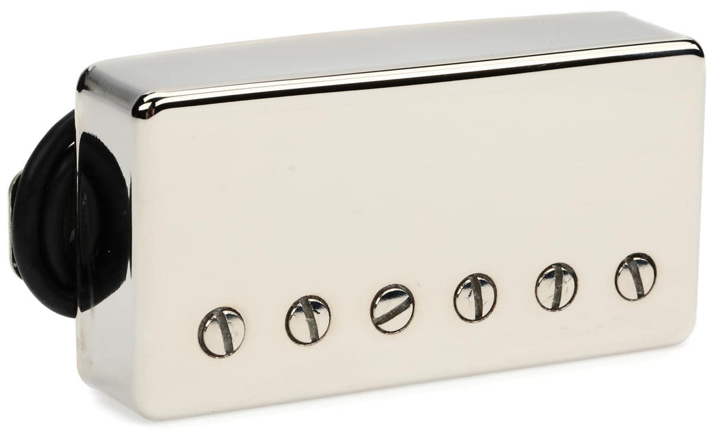 Seymour Duncan 78 Model Bridge Trembucker Pickup - Nickel