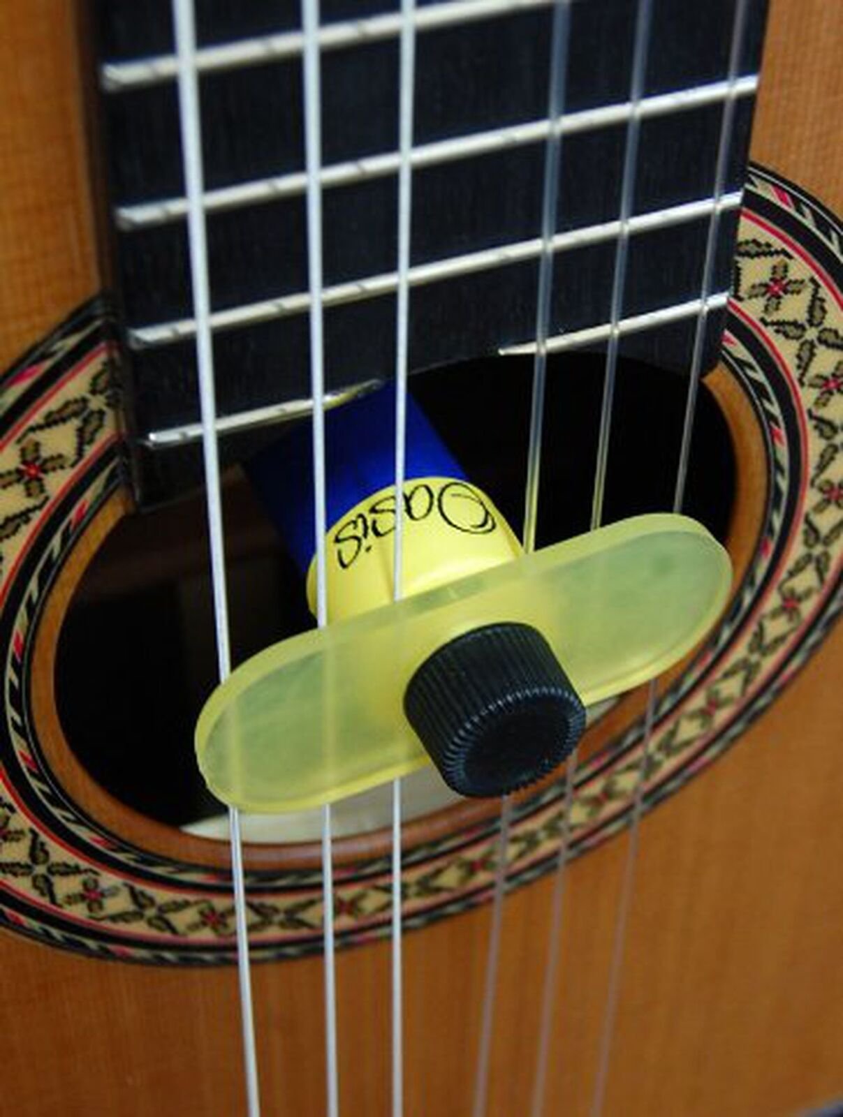 Oasis Humidifier for Acoustic Guitars (OH-1)