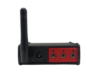 Global Caché WF2IR iTach WiFi to IR