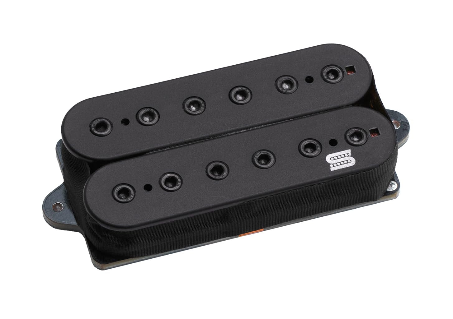 Seymour Duncan Dino C Machete Signature TB Bridge (Black)