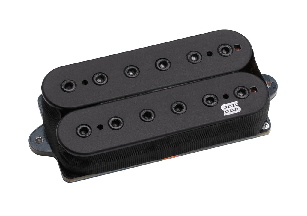 Seymour Duncan Dino C Machete Signature TB Bridge (Black)