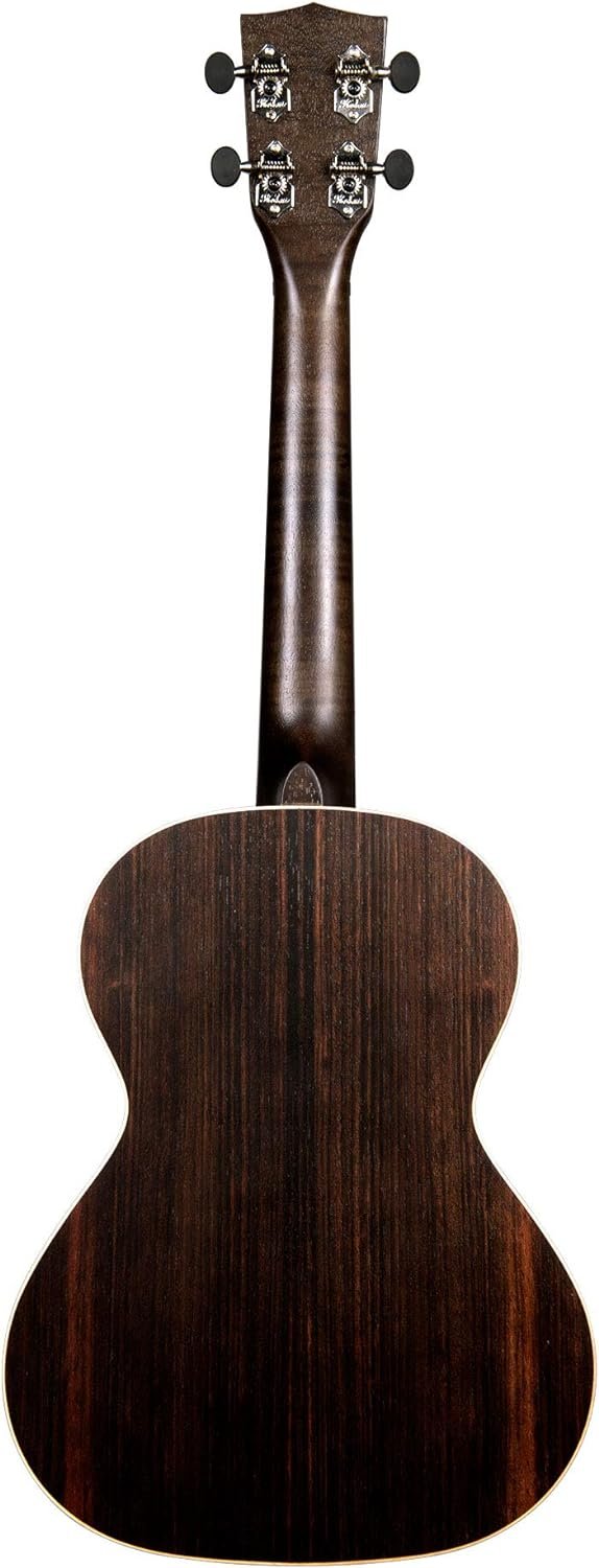 Kala, 4-String Ukulele, Natural, Tenor (KA-EBY-T : KAEBYT2006)