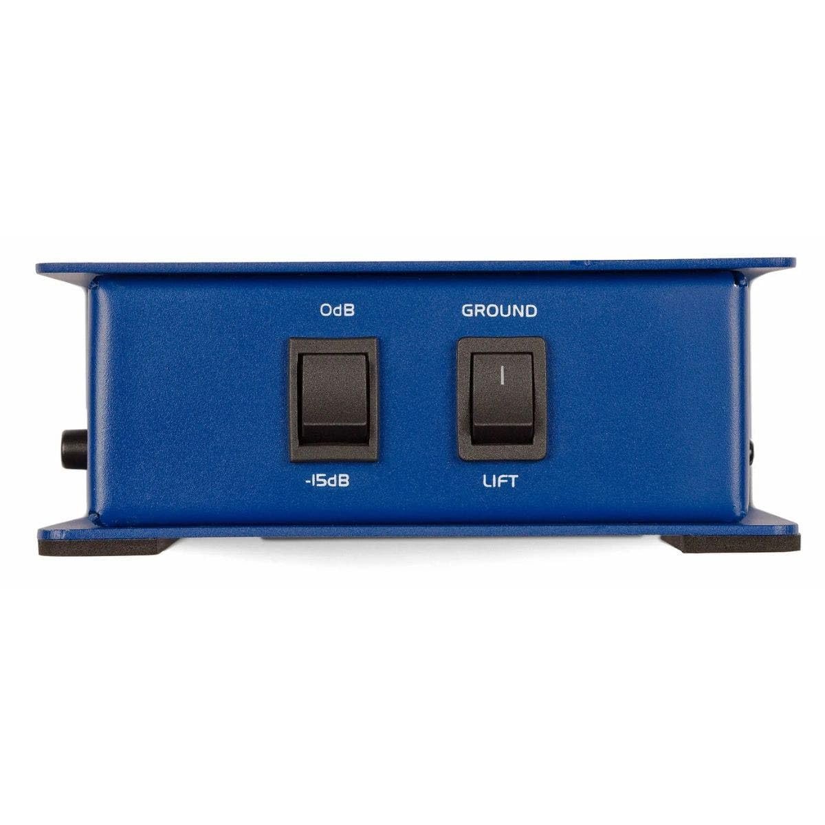 Samson Restock MDA1 Mono Active Direct Box