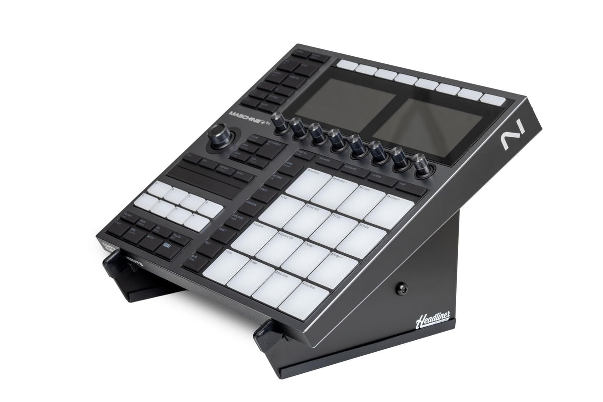 Headliner Adjustable Steel Desktop Production Stand