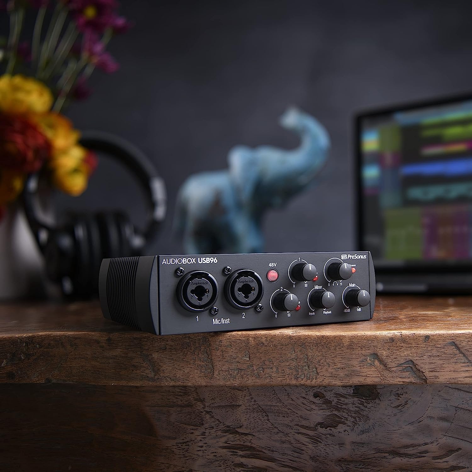PreSonus AudioBox USB 96 25th Anniversary