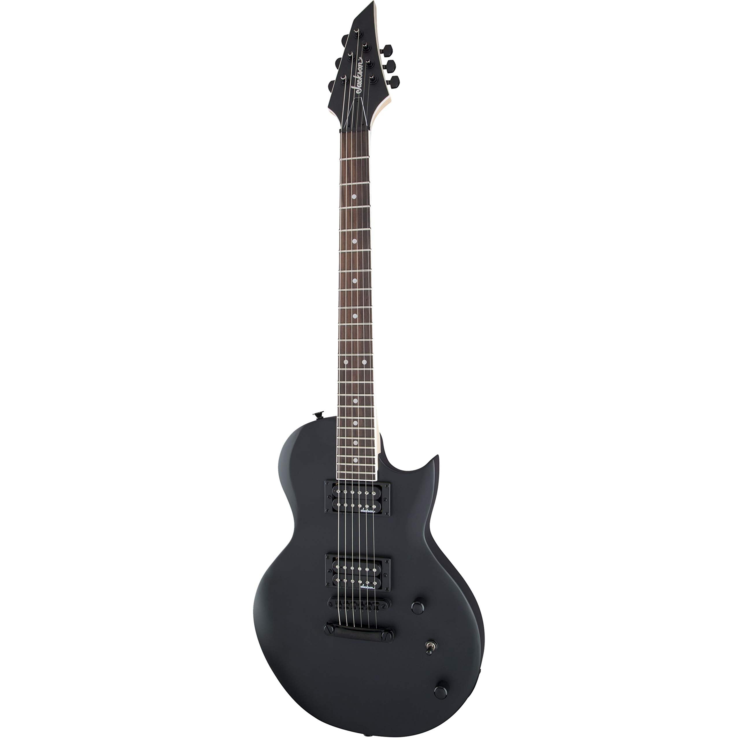 Jackson JS Series Monarkh SC JS22 - Satin Black