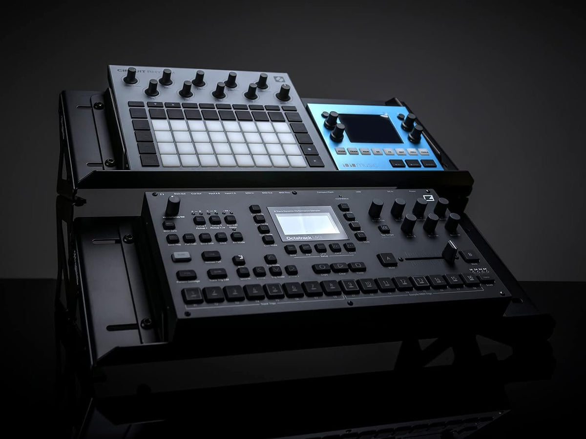 Headliner Mod Series Desktop Production Stands
