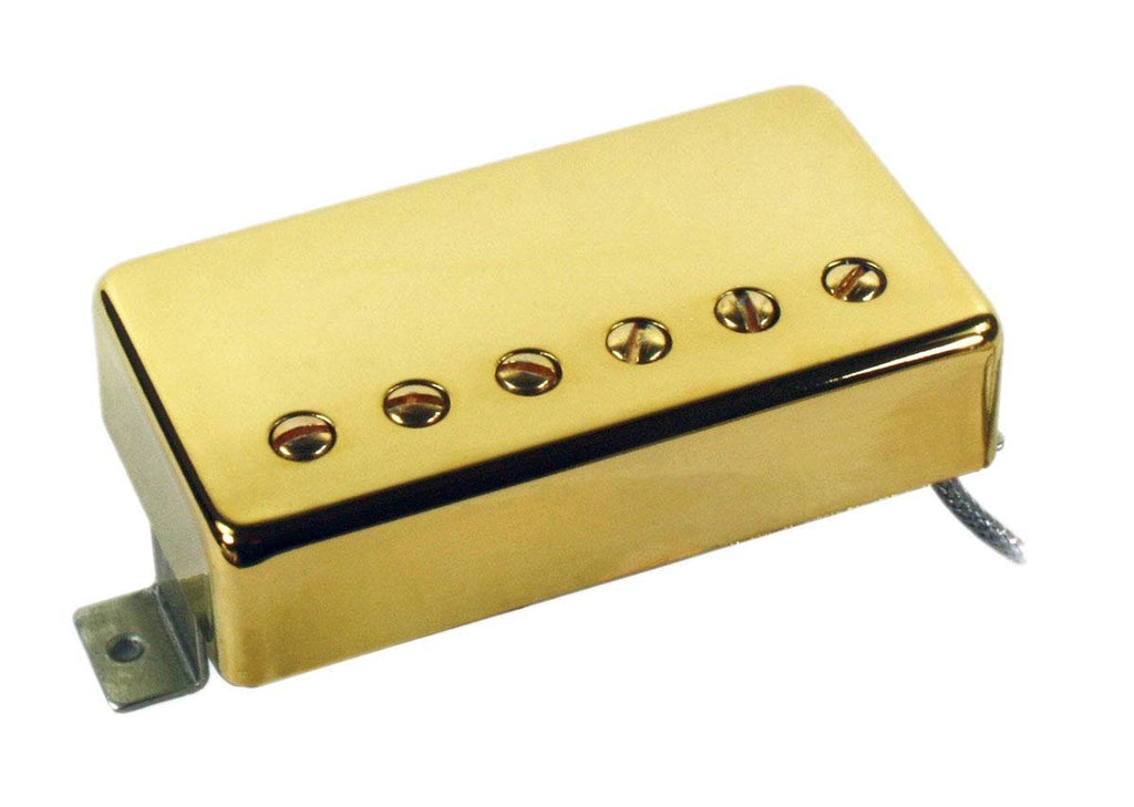 Seymour Duncan - 11102-80-GC - SH-12 Screamin' Demon Gold cov