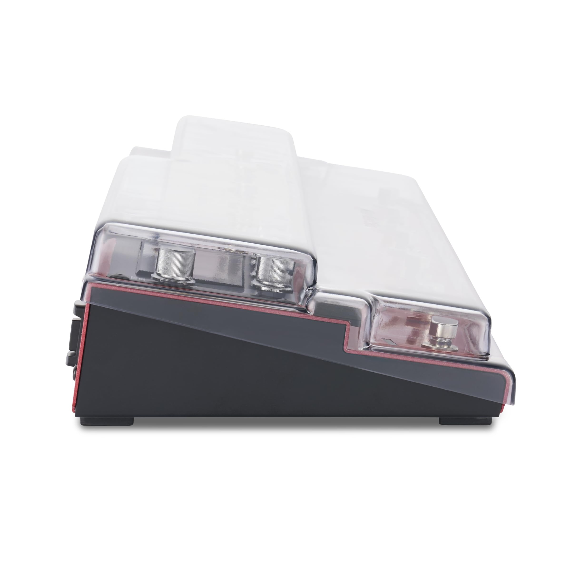 Decksaver Polycarbonate Cover Compatible with Boss RC-600