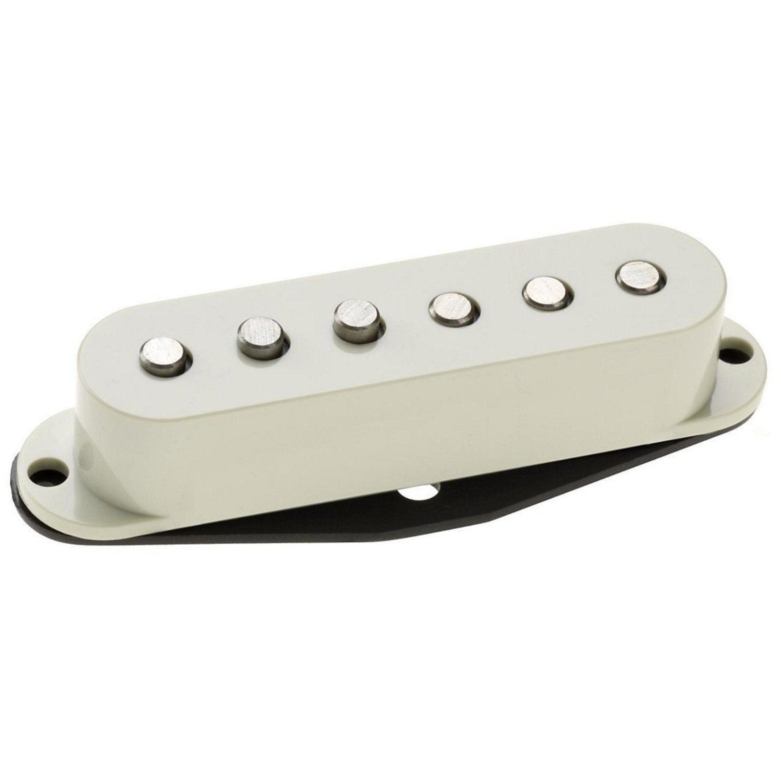 DiMarzio DP416AW Area 61 Single Coil Pickup for Strat, Aged White