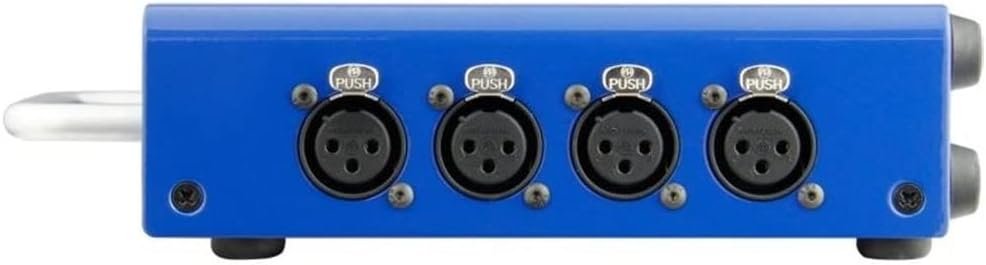 Catapult TX4M 4-Channel Cat 5 Audio Snake