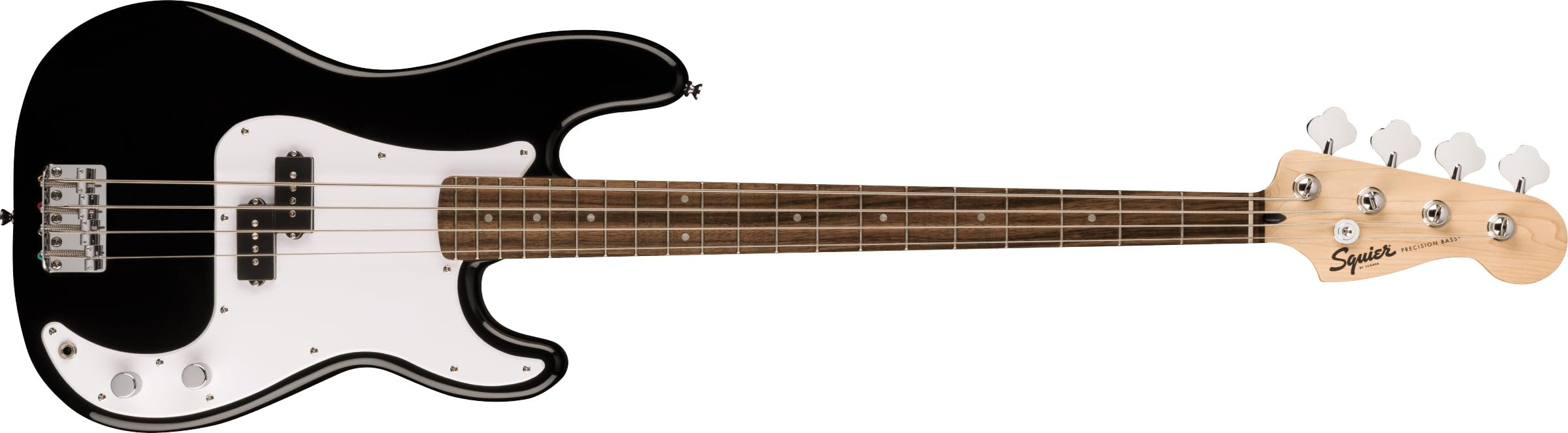 Fender Squier Sonic Precision Bass Guitar