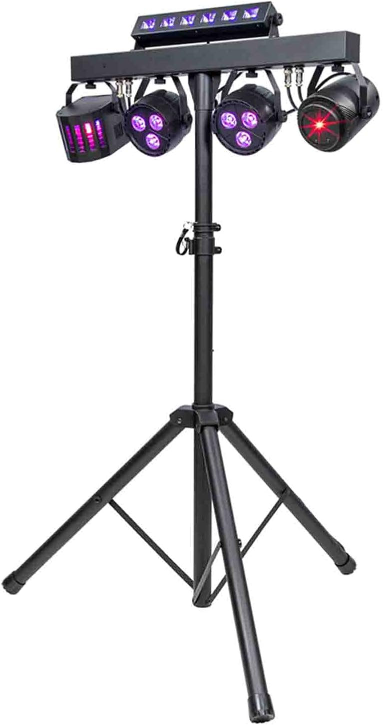 ColorKey PartyBar Series Lighting System