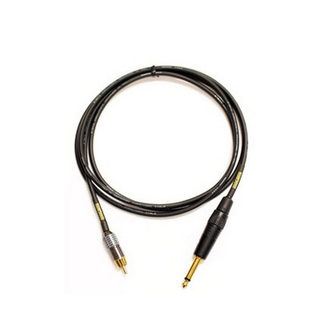 Mogami 20' Gold 1/4
