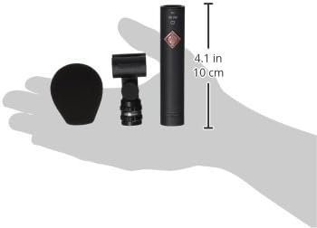 Neumann KM 184 Series Studio Condenser Microphone