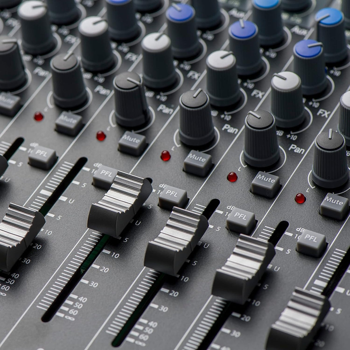 PreSonus StudioLive AR Series USB-C Hybrid Digital/Analog Performance Mixer